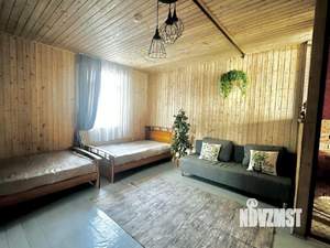 Дом 56м&sup2;, 1-этажный, посуточно, 
