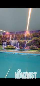 Дом 220м&sup2;, 2-этажный, посуточно, 