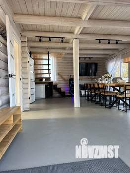 Дом 120м&sup2;, 2-этажный, посуточно, 