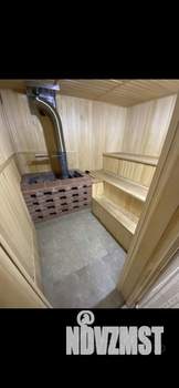 Дом 200м², 3-этажный, посуточно, 