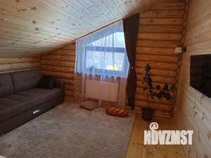 Дом 133м&sup2;, 2-этажный, посуточно, 