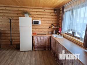 Дом 133м², 2-этажный, посуточно, 