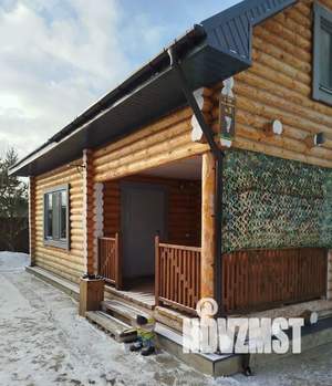 Дом 140м&sup2;, 2-этажный, посуточно, 