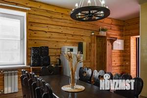 Дом 120м&sup2;, 3-этажный, посуточно, 