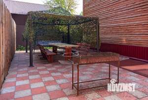 Дом 120м&sup2;, 3-этажный, посуточно, 