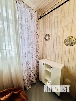 Дом 38м², 1-этажный, посуточно, 