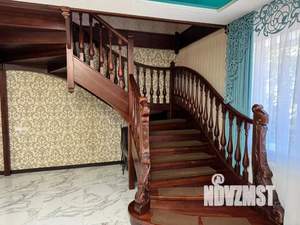 Дом 300м&sup2;, 2-этажный, посуточно, 