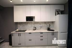 Дом 85м&sup2;, 2-этажный, на длительный срок, 