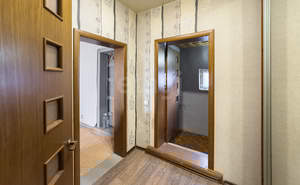 Дом 90м&sup2;, 2-этажный, на длительный срок, 