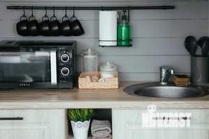 Дом 35м&sup2;, 1-этажный, посуточно, 