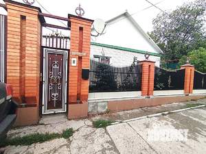Дом 90м², 1-этажный, на длительный срок, 
