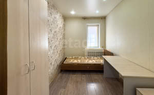 Дом 90м&sup2;, 2-этажный, на длительный срок, 