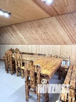 Дом 302м², 3-этажный, посуточно, 