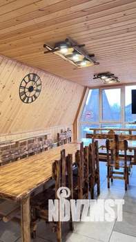 Дом 301м&sup2;, 3-этажный, посуточно, 