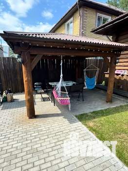 Дом 50м&sup2;, 1-этажный, посуточно, 