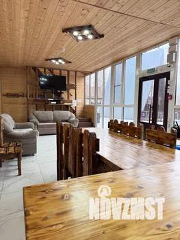 Дом 105м², 2-этажный, посуточно, 