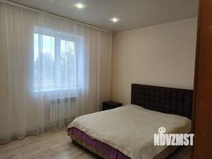 Коттедж 135м², 1-этажный, на длительный срок, 