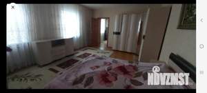 Дом 65м&sup2;, 1-этажный, на длительный срок, 