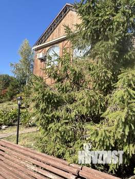 Дом 59м², 1-этажный, посуточно, 