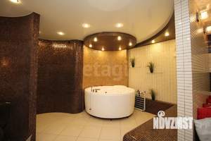 Дом 400м&sup2;, 2-этажный, на длительный срок, 