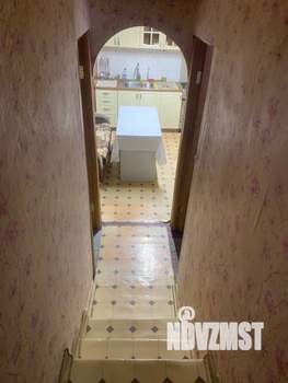 Дом 90м&sup2;, 3-этажный, на длительный срок, 