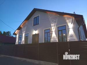 Дом 200м², 3-этажный, посуточно, 