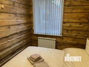 Дом 100м&sup2;, 2-этажный, посуточно, 