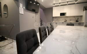 Дом 85м&sup2;, 2-этажный, на длительный срок, 