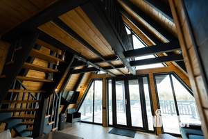 Дом 120м², 1-этажный, посуточно, 