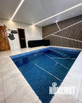 Дом 300м&sup2;, 2-этажный, посуточно, 