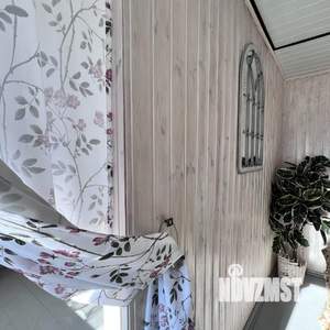 Дом 18м², 1-этажный, посуточно, 