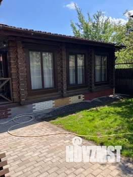 Дом 50м&sup2;, 1-этажный, посуточно, 