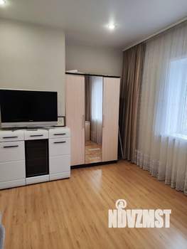 Дом 100м&sup2;, 1-этажный, на длительный срок, 