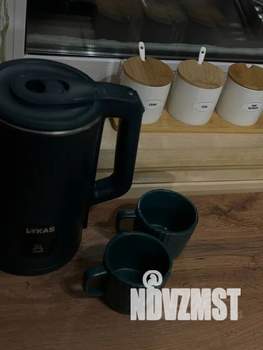 Дом 45м&sup2;, 1-этажный, посуточно, 