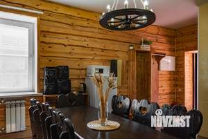 Дом 120м², 3-этажный, посуточно, 