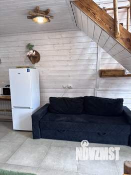 Дом 81м&sup2;, 3-этажный, посуточно, 