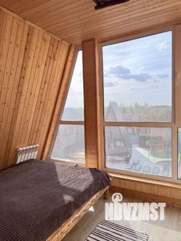 Дом 301м&sup2;, 3-этажный, посуточно, 