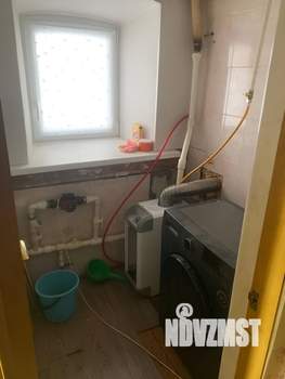 Дом 90м&sup2;, 3-этажный, на длительный срок, 