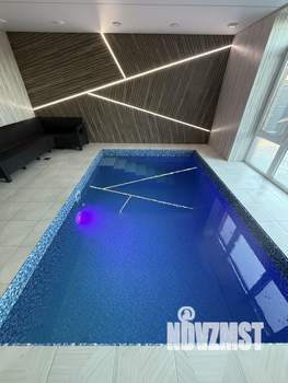 Дом 300м&sup2;, 2-этажный, посуточно, 