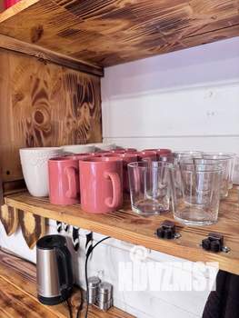 Дом 85м², 3-этажный, посуточно, 