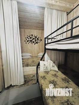 Дом 38м&sup2;, 1-этажный, посуточно, 