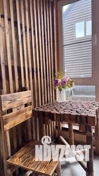 Дом 165м&sup2;, 3-этажный, посуточно, 