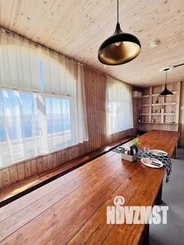 Дом 56м&sup2;, 1-этажный, посуточно, 