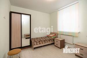 Дом 200м&sup2;, 2-этажный, на длительный срок, 