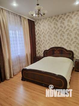 Дом 100м&sup2;, 1-этажный, на длительный срок, 