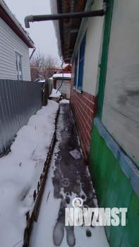 Дом 77м², 1-этажный, на длительный срок, 