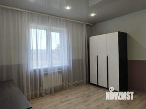 Коттедж 135м², 1-этажный, на длительный срок, 