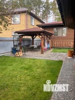 Дом 53м², 1-этажный, посуточно, 