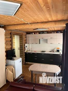 Дом 53м&sup2;, 1-этажный, посуточно, 