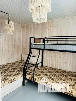 Дом 32м&sup2;, 1-этажный, посуточно, 